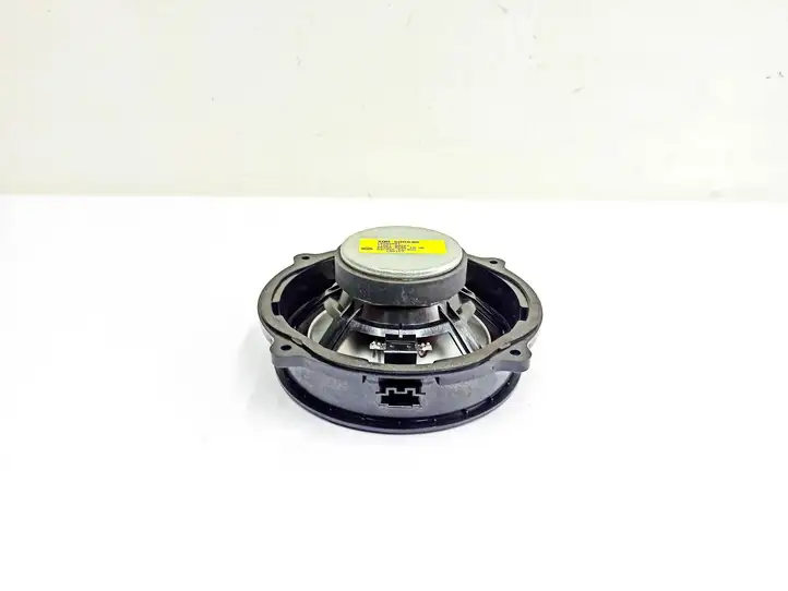 Land Rover Range Rover Sport L320 (2005 - 2009) XQM500530 Динамики задних дверей — фото 8