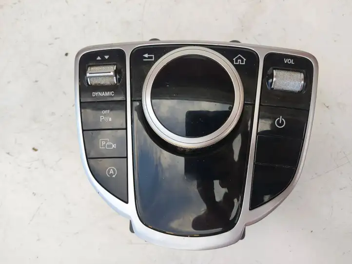 Mercedes-Benz E W213 (2016 - ) A2139008510 Контроллер мультимедийной системы — фото 1