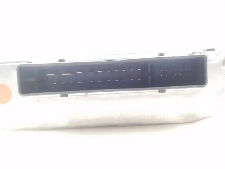 Volkswagen PASSAT B7 (2011 - 2014) 5K0035456A Усилитель звука — фото 2