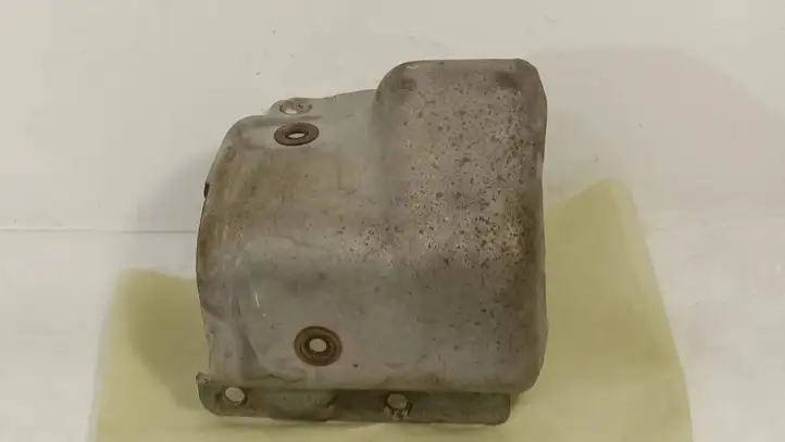 Volkswagen Golf VI (2009 - 2013) 03G253041 Теплоизоляция (теплозащита) — фото 2
