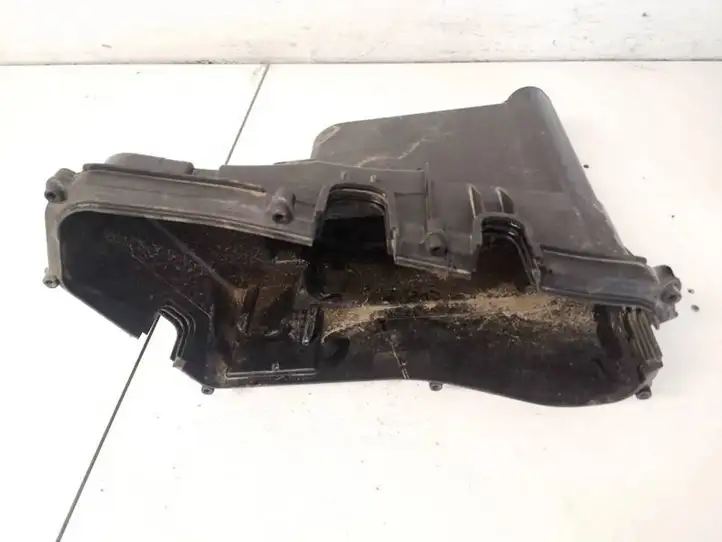 BMW 3 F30 F35 F31 (2012 - 2018) 12908509913 Крышка ящика предохранителей — фото 1