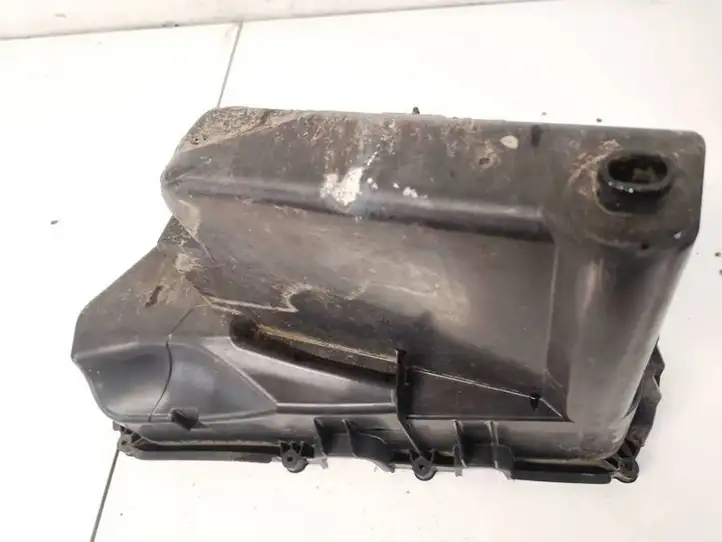 BMW 3 F30 F35 F31 (2012 - 2018) 12908509913 Крышка ящика предохранителей — фото 2