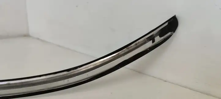 Mercedes-Benz C W204 (2007 - 2014) A2046701422 Облицовка заднего бокового стекла — фото 5