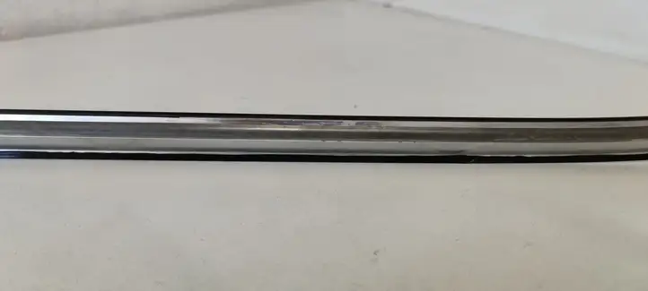 Mercedes-Benz C W204 (2007 - 2014) A2046701422 Облицовка заднего бокового стекла — фото 6