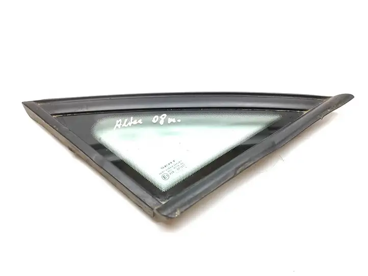 Seat Altea (2004 - 2009) 43R001057 Треугольное стекло кузова — фото 1