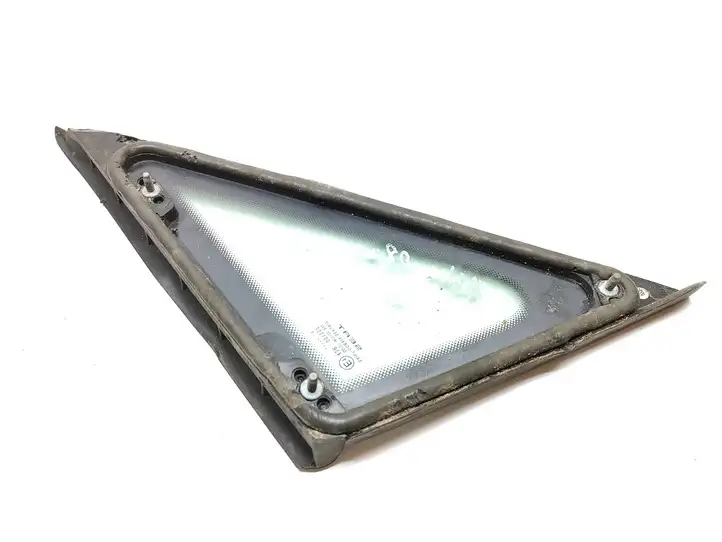 Seat Altea (2004 - 2009) 43R001057 Треугольное стекло кузова — фото 2