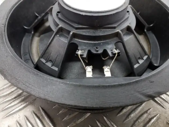 Audi A4 S4 B9 (2015 - 2019) 8W0035411 Динамики задних дверей — фото 4