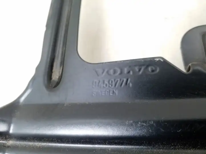 Volvo S60 (2000 - 2004) 9459774 Держатель аккумулятора — фото 2