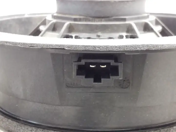 Audi A4 S4 B9 (2015 - 2019) 8W0035411 Динамики задних дверей — фото 2