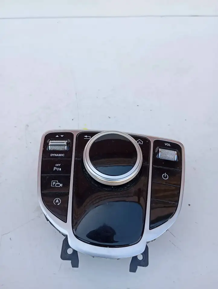 Mercedes-Benz E W213 (2016 - ) A2139008510 Контроллер мультимедийной системы — фото 1