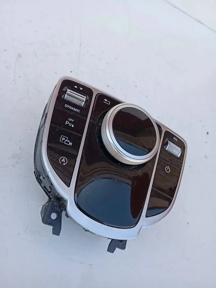 Mercedes-Benz E W213 (2016 - ) A2139008510 Контроллер мультимедийной системы — фото 4