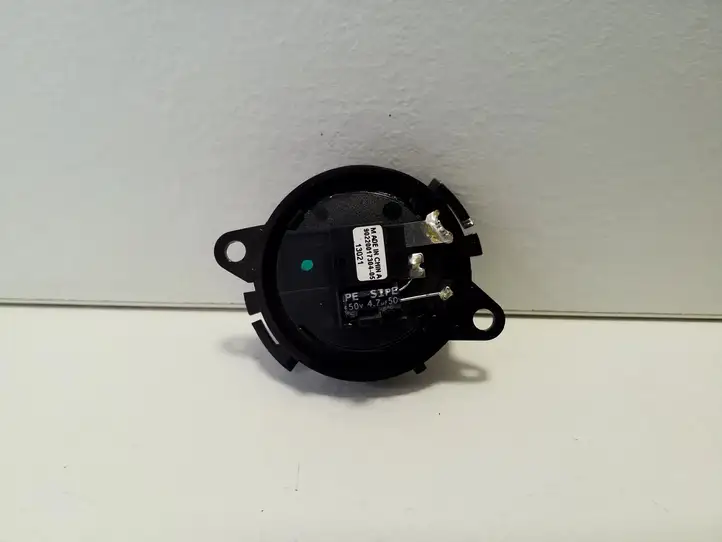 Opel Vivaro (2019 - ) 90220017304 Твитер передней двери — фото 4
