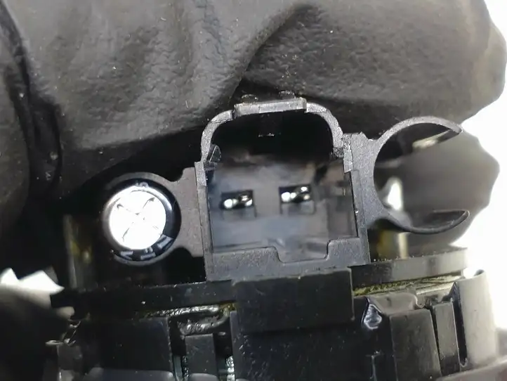 Ford Focus (2011 - 2015) BM5T18932EA Твитер задних дверей — фото 4
