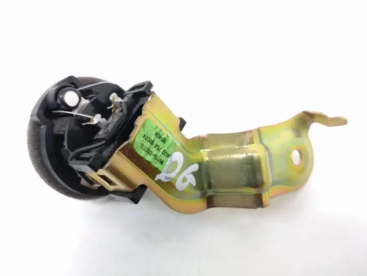 Toyota Avensis T250 (2003 - 2006) 8615005010 Твитер задних дверей — фото 2