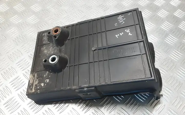 Nissan Navara D23 (2015 - ) 648604JA1A Ящик аккумулятора — фото 4