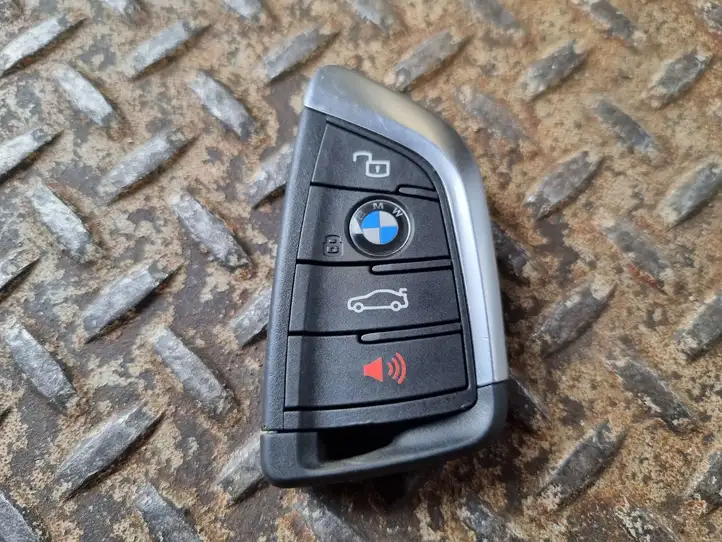 BMW 3 G20 G21 (2019 - ) 5A2D548 Комплект системы зажигания — фото 3