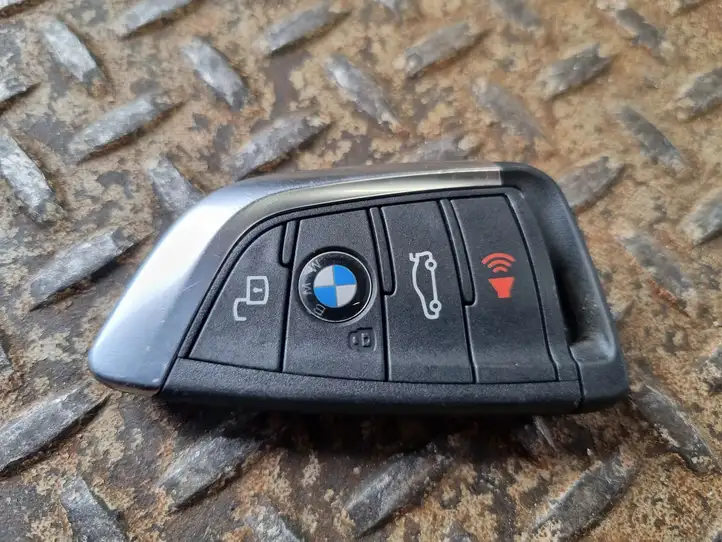 BMW 3 G20 G21 (2019 - ) 5A2D548 Комплект системы зажигания — фото 4