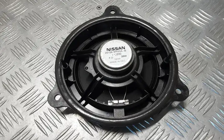 Nissan Navara D23 (2015 - ) 28156BR00A Динамики задних дверей — фото 3