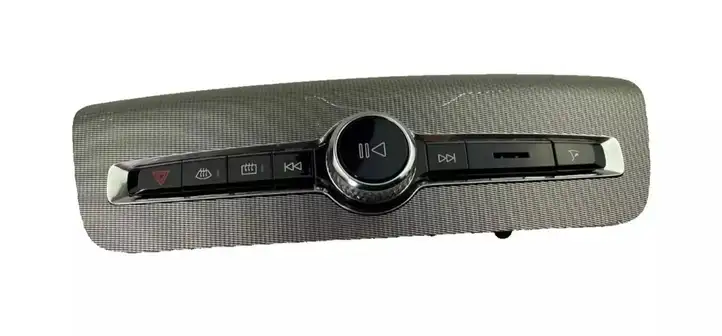 Volvo XC90 (2014 - 2019) 31346790 Контроллер мультимедийной системы — фото 1