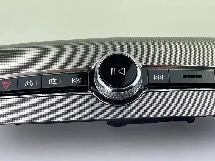 Volvo XC90 (2014 - 2019) 31346790 Контроллер мультимедийной системы — фото 5