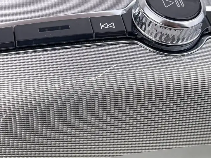 Volvo XC90 (2014 - 2019) 31346790 Контроллер мультимедийной системы — фото 11