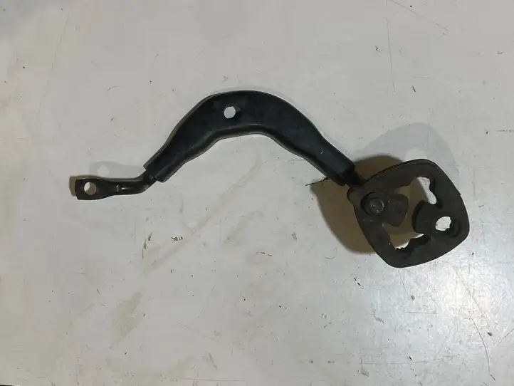 Ford Mustang VI (2015 - ) FR335A242BB Кронштейн глушителя — фото 1