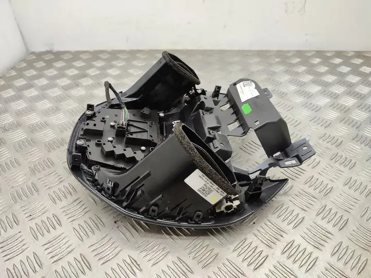 Ford B-MAX (2012 - 2018) AV1T18K811DC Контроллер мультимедийной системы — фото 4