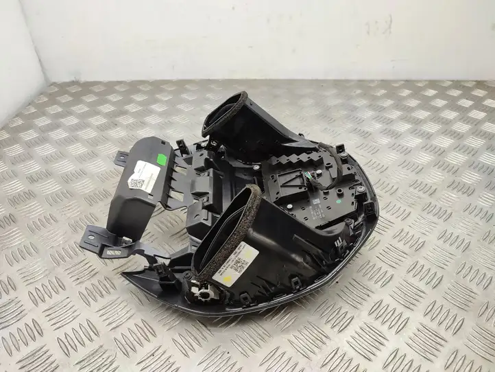 Ford B-MAX (2012 - 2018) AV1T18K811DC Контроллер мультимедийной системы — фото 5