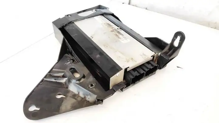 Volkswagen Phaeton (2002 - 2008) 3D0035465A Усилитель звука — фото 1