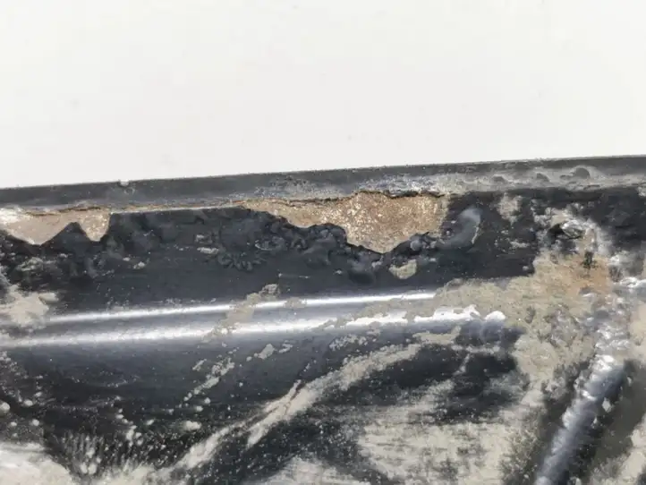 BMW 3 F30 F35 F31 (2012 - 2018) E243R001168 Заднее стекло — фото 2