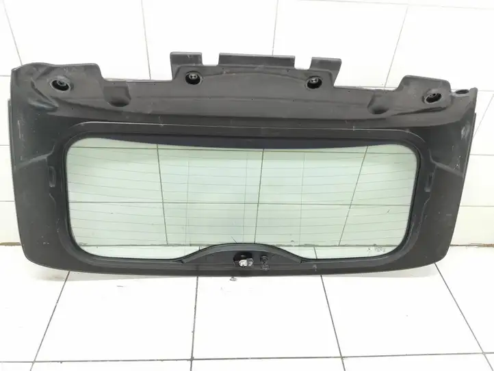 BMW 3 F30 F35 F31 (2012 - 2018) E243R001168 Заднее стекло — фото 3