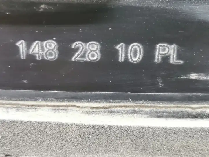 BMW 3 F30 F35 F31 (2012 - 2018) E243R001168 Заднее стекло — фото 8