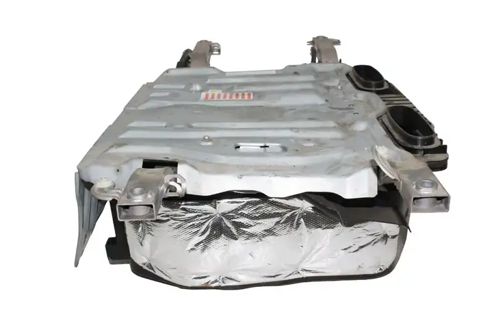 Honda Insight (2009 - 2011) 1D010RBJG00 Аккумулятор гибридного / электрического автомобиля — фото 4