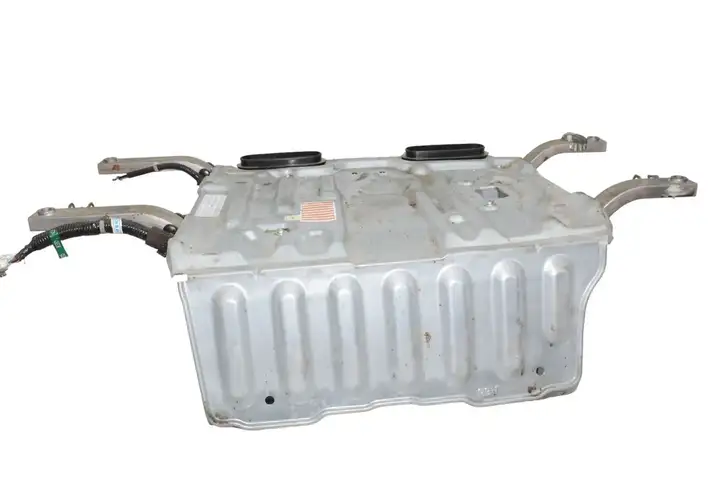 Honda Insight (2009 - 2011) 1D010RBJG00 Аккумулятор гибридного / электрического автомобиля — фото 5