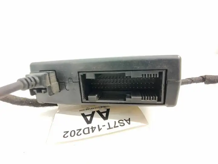 Ford Mondeo MK IV (2007 - 2014) 8M5T19C112ER Bluetooth модуль — фото 4