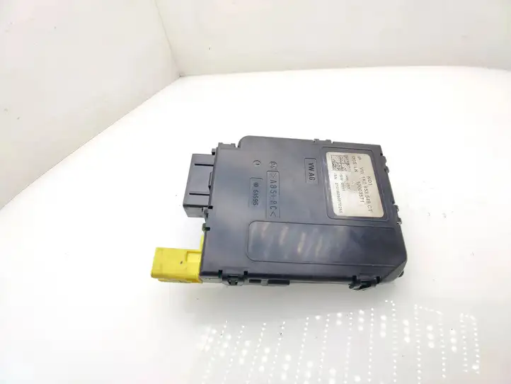Volkswagen Caddy (2004 - 2010) 1K0953549CT Датчик угла поворота руля — фото 3