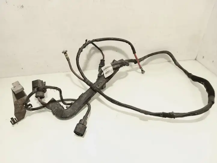 Skoda Octavia Mk2 (1Z) (2004 - 2013) 1K1971111AB Прочая электропроводка — фото 1