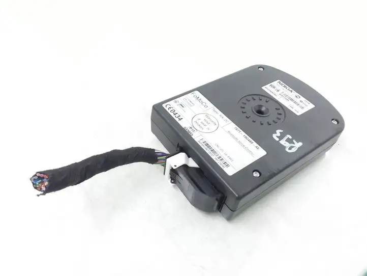 Ford Mondeo MK IV (2007 - 2014) 7S7T19G488AE Bluetooth модуль — фото 2