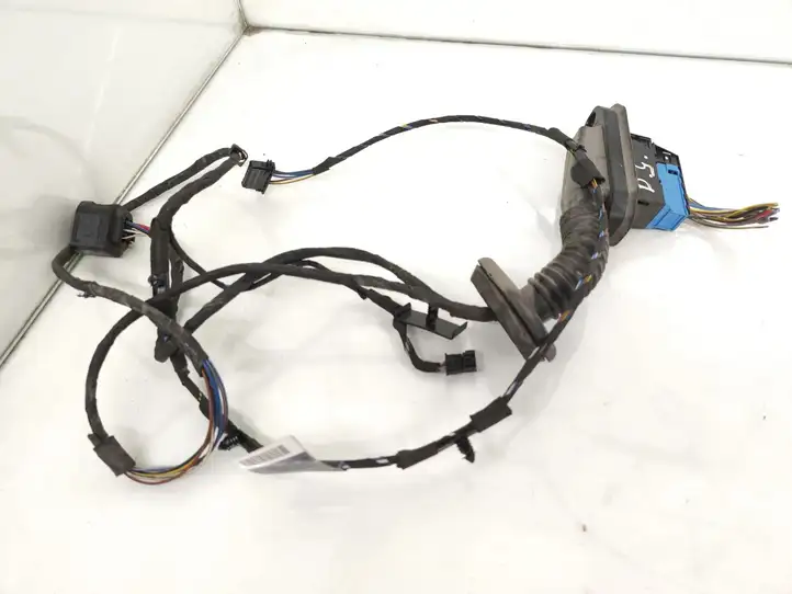 BMW 5 E60 E61 (2004 - 2010) 6926480 Проводка задней двери — фото 1
