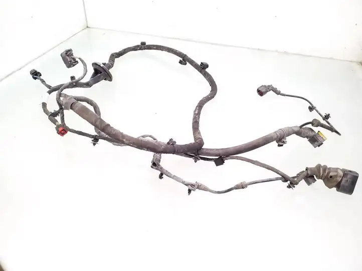 Volvo S90, V90 (2016 - 2020) 31415385 Прочая электропроводка — фото 1