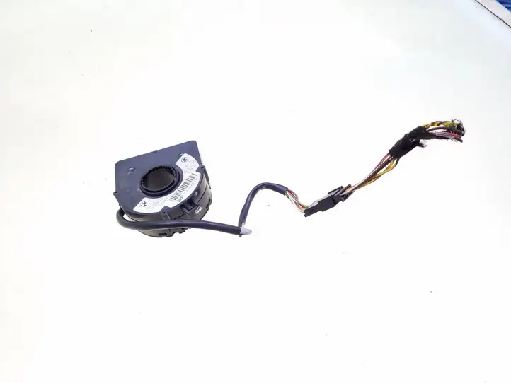 BMW 5 E39 (1996 - 2003) 37146760232 Датчик угла поворота руля — фото 1