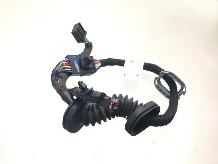 Chevrolet Captiva (2013 - 2016) 95080880 Прочая электропроводка — фото 1