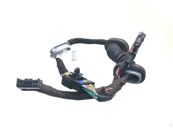 Chevrolet Captiva (2013 - 2016) 95080880 Прочая электропроводка — фото 4