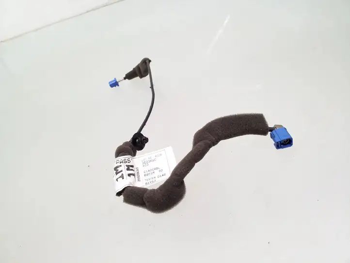 Chevrolet Captiva (2013 - 2016) 20920680 Прочая электропроводка — фото 1