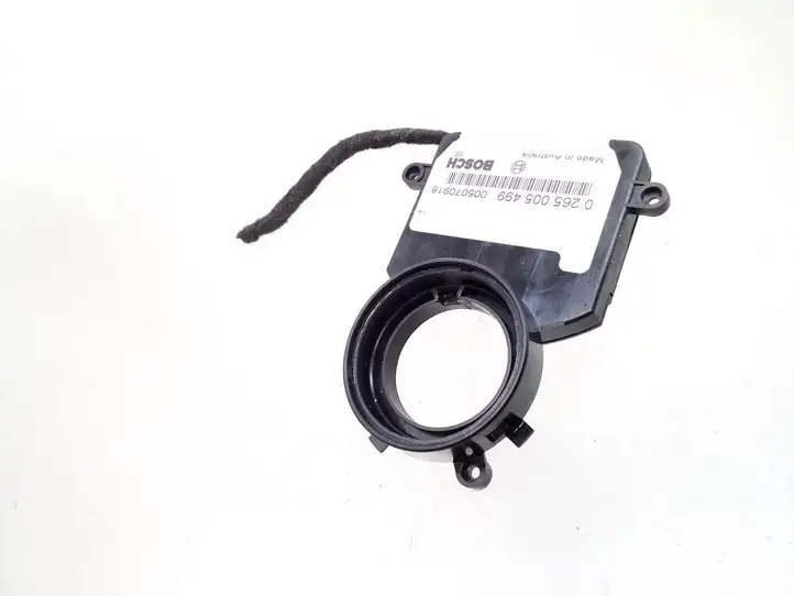 Peugeot Boxer (2007 - 2014) 0265005499 Датчик угла поворота руля — фото 1