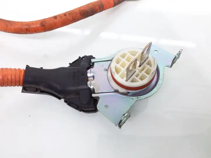 Toyota Auris E180 (2012 - 2018) 5931MA2 Прочая электропроводка — фото 4