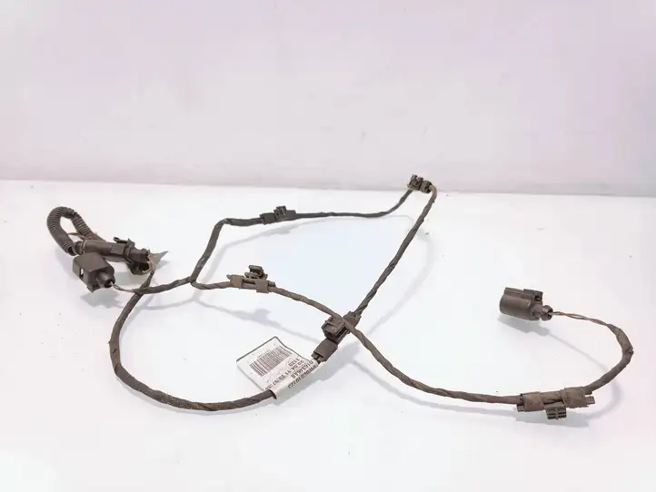 Volkswagen PASSAT B7 (2011 - 2014) 3AE971104C Прочая электропроводка — фото 1