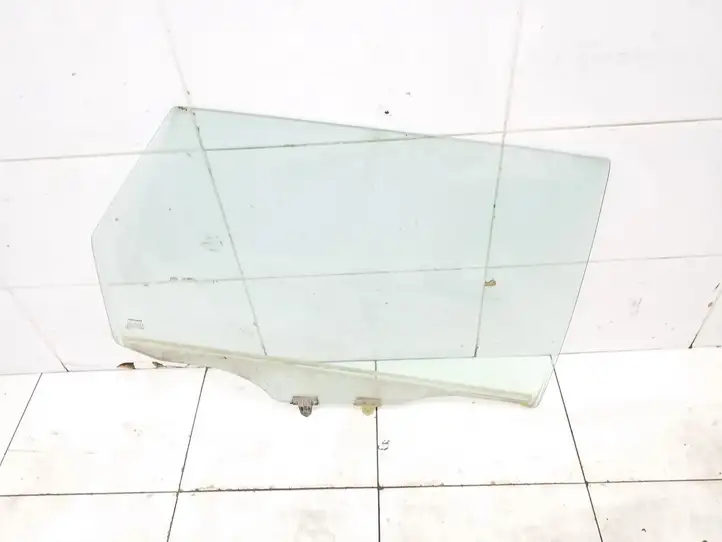 Nissan Primera (2001 - 2008) 43R00049 Стекло задней двери — фото 1