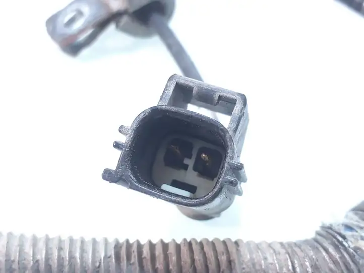 Volvo S80 (2006 - 2009) 30713642 Лямбда-зонд — фото 2
