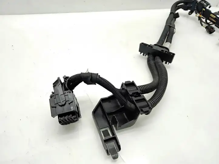 BMW 3 F30 F35 F31 (2012 - 2018) 8636064 Проводка топливных форсунок — фото 5
